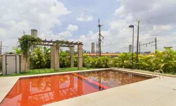 Imagem 3: Locação Apartamento 3 Dormitórios - 70 m² Vila Leopoldina