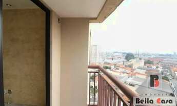 Imagem 12: Imóvel em andar alto , ensolarado, próximo ao metro belém, região rica em comércio e locom