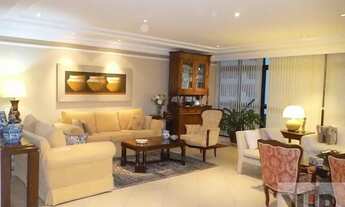 Imagem: BELISSIMO!!! ANDAR ALTO C/ ELEVADOR DE SHABAT