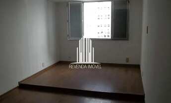 Imagem 6: Apartamento na Vila Buarque- São Paulo, SP