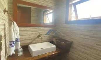 Imagem 4: Casa com 4 suítes, 330 m² - venda por R$ 3.000.000 ou aluguel por R$ 11.660/mês - Alphavil