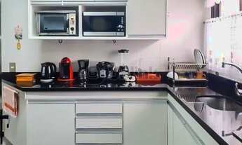 Imagem 4: Apartamento á venda na Vila Mariana 03 dormitórios 124m²