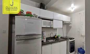 Imagem 4: Apartamento com 2 dormitórios à venda, 49 m² por R$ 185.000,00 - Eldorado - Juiz de Fora/M
