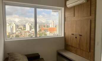 Imagem 3: Apartamento com 1 dormitório para alugar, 63 m² - Jardim do Mar - São Bernardo do Campo/SP