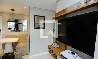 Imagem 5: Apartamento à Venda - Vila Califórnia, 2 Quartos, 43 m2