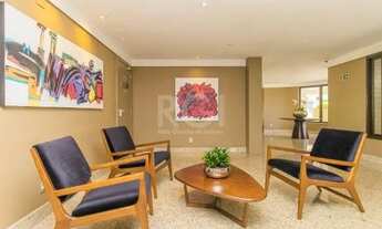 Imagem 2: APARTAMENTO COM 3 DORMITÓRIOS SENDO 1 SUÍTE, NO BAIRRO MONT SERRAT EM PORTO ALEGRE/RS