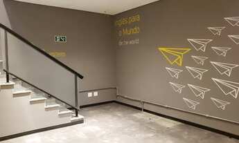 Imagem 3: Ponto comercial/Loja/Box para aluguel tem 420 metros quadrados em Vila Marieta - São Paulo