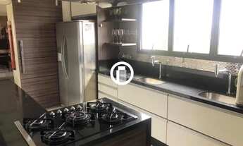 Imagem 7: Apartamento para venda 165m², 3 dormitórios, sendo 3 suítes, 3 vagas - Campo Belo