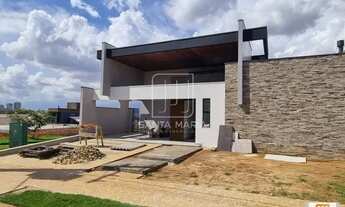 Imagem 2: Casa (térrea em condominio) 3 dormitórios/suite, cozinha planejada, portaria 24hs, lazer