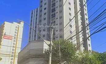 Imagem: Juiz de Fora - Apartamento Padrão - SAO