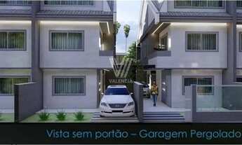Imagem 2: Sobrado | 3 dorm | 2 vagas | 103 m² priv