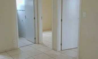 Imagem 5: Apartamento para locação no Jardim Santa Cecilia com 02 dormitórios