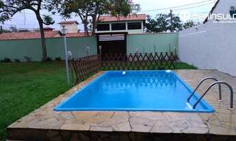 Imagem 3: CASA A VENDA NO BOSQUE DE GERIBÁ