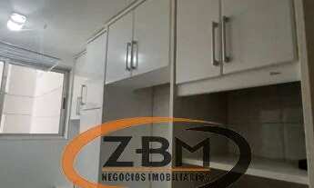 Imagem 6: Apartamento com 2 quartos no Edificio Studio D - Bairro Centro em Londrina