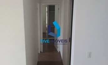 Imagem 6: Apartamento para alugar, 50 m² por R$ 2.550,00/mês - Interlagos - São Paulo/SP