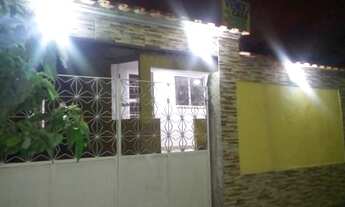 Imagem: Casa Estrada dos Sete Riachos