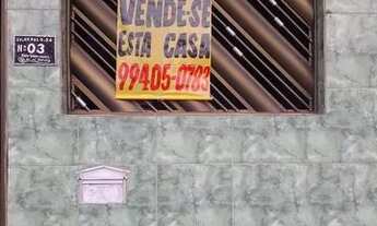 Imagem 4: Casa nova cidade