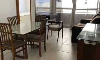 Imagem 6: Lindo Apartamento MOBILIADO com 3 quartos em Estados - João Pessoa - PB