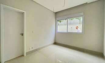 Imagem 3: Sobrado Jardins Valência 330 metros 05 suítes