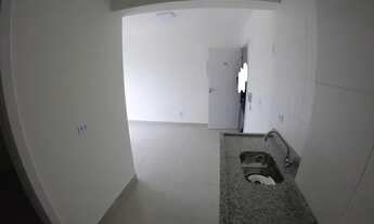 Imagem 2: Apartamento para Aluguel com 2 quartos , 34m² em Vila Carrão - São Paulo