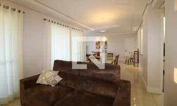 Imagem 6: Apartamento à Venda - Mansões Santo Antônio, 3 Quartos, 134 m2