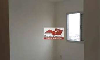 Imagem 7: Apartamento para alugar, 75 m² por R$ 1.004,00/mês - Vila Vera - São Paulo/SP