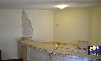 Imagem 4: Flat para alugar no Jardins - Edifício The Plazza - Cód: TLP03049