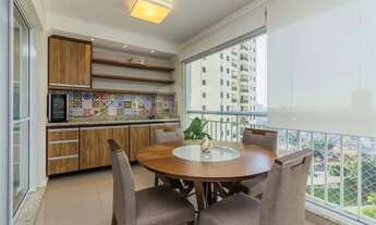 Imagem 2: Apartamento à venda com 3 quartos em Santana