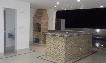 Imagem 5: Casa com 4 dormitórios à venda, 400 m² por R$ 1.700.000,00 - Parque Residencial Itapeti