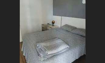 Imagem 7: Apartamento com 1 dormitório, 42 m² - venda por R$ 280.000,00 ou aluguel por R$ 1.939,57/m