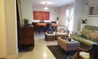 Imagem 4: Cobertura Locação 3 Dormitórios - 200 m² Itaim Bibi