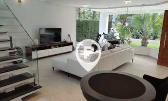 Imagem 4: Sobrado com 3 dormitórios à venda, 279 m² por R$ 3.930.000 - Centro - Bertioga/SP