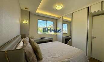 Imagem 7: Oportunidade única: Apartamento impecável de 03 quartos todo decorado para venda!