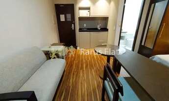 Imagem 4: Flat para alugar no Jardins - Edifício Wyndham São Paulo Paulista