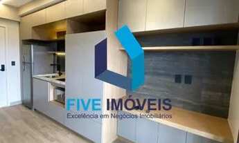 Imagem: Studio com 1 dormitório para alugar, 22