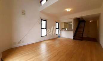 Imagem 5: São Paulo - Apartamento Padrão - Itaim Bibi