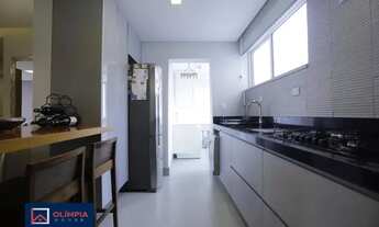 Imagem 6: Apartamento Locação Consolação 106 m² 2 Dormitórios