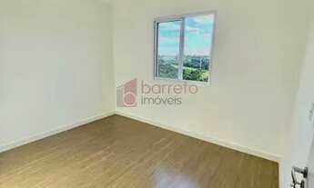 Imagem 7: Jundiaí - Apartamento Padrão - Jardim Carolina