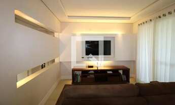 Imagem 5: Apartamento à Venda - Mansões Santo Antônio, 3 Quartos, 134 m2