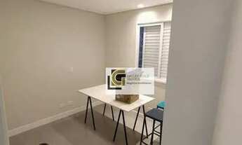 Imagem 4: Apartamento com 2 dormitórios à venda, 55 m² por R$ 404.000,00 - Palmeiras de São José - S