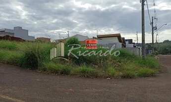 Imagem: Arapongas - Terreno Padrão - Jardim Paulino