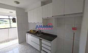 Imagem 4: Jacareí - Apartamento Padrão - Cidade Nova Jacareí