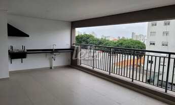 Imagem: São Paulo - Apartamento Padrão - Mooca