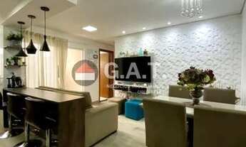 Imagem 2: APARTAMENTO PARA VENDA NO BAIRRO VILA ANGELICA - SOROCABA/SP