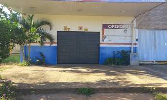 Imagem 4: Vendo Ponto Comercial com Casa Sobrado 3/4