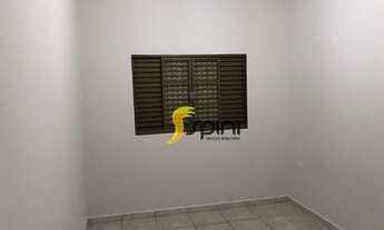 Imagem 6: Casa com 3 dormitórios, 100 m² - venda por R$ 350.000,00 ou aluguel por R$ 2.500,00/mês