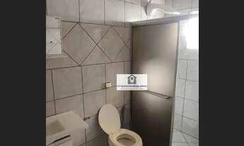 Imagem 5: Casa com 3 dormitórios para alugar, 130 m² por R$ 2.024,00/mês - Parque São Miguel - São J