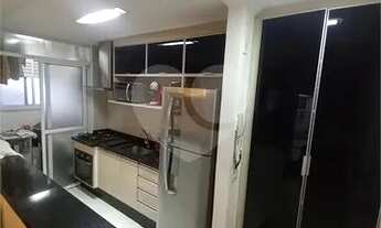 Imagem 6: Lindo apartamento no Mandaqui ao lado do Hipermercado Andorinha