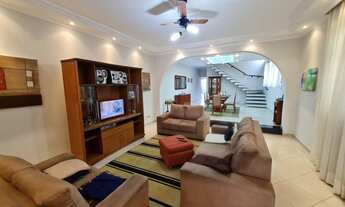 Imagem 2: Sobrado com 4 dorms, Embaré, Santos - R$ 1.9 mi, Cod: 24226