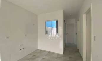 Imagem 3: Casa com 3 dormitórios à venda, 51 m² por R$ 315.000,00 - Del Rey - São José dos Pinhais/P